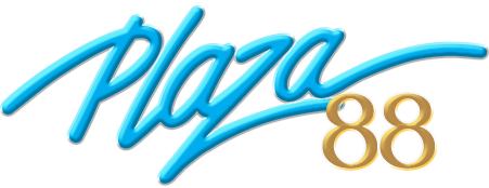 situs judi online Plaza88 Logo